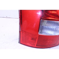 2002 2003 2004 2005 Audi A4 S4 Avant Wagon Tail Light Lamp Left 8E9945095B OEM