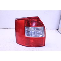 2002 2003 2004 2005 Audi A4 S4 Avant Wagon Tail Light Lamp Left 8E9945095B OEM