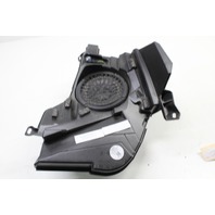 2010-2017 Audi A5 S5 Convertible Speaker Subwoofer - 8F0035382A OEM