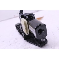 2010-2015 Audi A5 Convertible Seat Belt Drive Motor Left - 8F0857759 OEM
