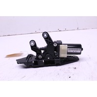2010-2015 Audi A5 Convertible Seat Belt Drive Motor Left - 8F0857759 OEM