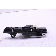 2010-2015 Audi A5 Convertible Seat Belt Drive Motor Left - 8F0857759 OEM