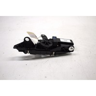 2010-2015 Audi A5 Convertible Seat Belt Drive Motor Right - 8F0857760 OEM