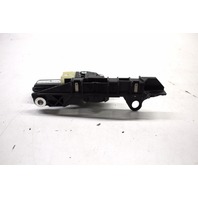2010-2015 Audi A5 Convertible Seat Belt Drive Motor Right - 8F0857760 OEM