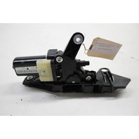 2010-2015 Audi A5 Convertible Seat Belt Drive Motor Right - 8F0857760 OEM