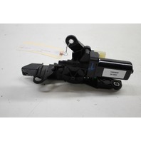 2010-2015 Audi A5 Convertible Seat Belt Drive Motor Right - 8F0857760 OEM