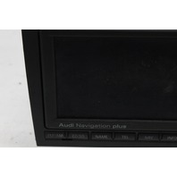 2005 2006 2007 2008 2009 Audi A4 S4 Cabriolet Navigation Unit Display Screen RNS-E 8H0035192D OEM