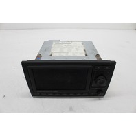 2005 2006 2007 2008 2009 Audi A4 S4 Cabriolet Navigation Unit Display Screen RNS-E 8H0035192D OEM