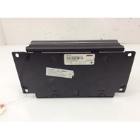 2006-2008 Audi A4 S4 Cabrio Cabriolet Radio Stereo Amplifier 8H0035223 OEM