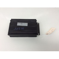 2006-2008 Audi A4 S4 Cabrio Cabriolet Radio Stereo Amplifier 8H0035223 OEM