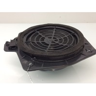 2003 2004 2005 2006 2007-2014 Audi Cabriolet or TT rear speaker 8H0035411A bose OEM
