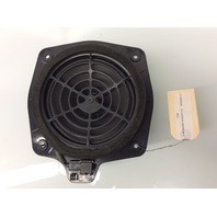 2003 2004 2005 2006 2007-2014 Audi Cabriolet or TT rear speaker 8H0035411A bose OEM