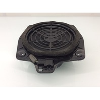 2003 2004 2005 2006 2007 2008 09 Audi A4 Cabriolet Right Rear Speaker 8H0035411B OEM