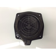 2003 2004 2005 2006 2007 2008 09 Audi A4 Cabriolet Right Rear Speaker 8H0035411B OEM
