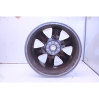 2003 2004 2005 2006 Audi A4 17 x 7.5 6 Spoke Alloy Wheel 8H0601025A OEM