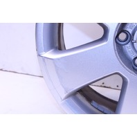 2003 2004 2005 2006 Audi A4 17 x 7.5 6 Spoke Alloy Wheel 8H0601025A OEM