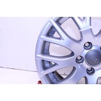 2005 2006 2007 2008 Audi A4 17 x 7.5 18 Spoke Alloy Wheel OEM