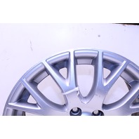 2005 2006 2007 2008 Audi A4 17 x 7.5 18 Spoke Alloy Wheel OEM