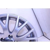 2005 2006 2007 2008 Audi A4 17 x 7.5 18 Spoke Alloy Wheel OEM