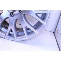 2005 2006 2007 2008 Audi A4 17 x 7.5 18 Spoke Alloy Wheel OEM