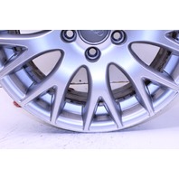 2005 2006 2007 2008 Audi A4 17 x 7.5 18 Spoke Alloy Wheel OEM