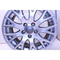 2005 2006 2007 2008 Audi A4 17 x 7.5 18 Spoke Alloy Wheel OEM