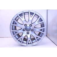 2005 2006 2007 2008 Audi A4 17 x 7.5 18 Spoke Alloy Wheel OEM
