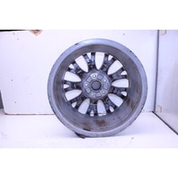 2005-2008 Audi A4 17 x 7.5 18 Spoke Alloy Wheel 8H0601025F OEM
