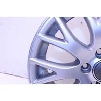 2005-2008 Audi A4 17 x 7.5 18 Spoke Alloy Wheel 8H0601025F OEM