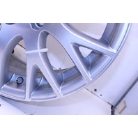 2005-2008 Audi A4 17 x 7.5 18 Spoke Alloy Wheel 8H0601025F OEM