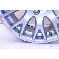 2005-2008 Audi A4 17 x 7.5 18 Spoke Alloy Wheel 8H0601025F OEM