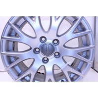 2005-2008 Audi A4 17 x 7.5 18 Spoke Alloy Wheel 8H0601025F OEM