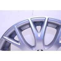2005-2008 Audi A4 17 x 7.5 18 Spoke Alloy Wheel 8H0601025F OEM