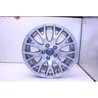 2005-2008 Audi A4 17 x 7.5 18 Spoke Alloy Wheel 8H0601025F OEM
