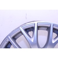 2005-2008 Audi A4 17 x 7.5 18 Spoke Alloy Wheel 8H0601025F OEM