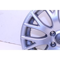2005-2008 Audi A4 17 x 7.5 18 Spoke Alloy Wheel 8H0601025F OEM