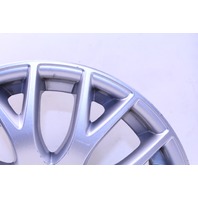 2005-2008 Audi A4 17 x 7.5 18 Spoke Alloy Wheel 8H0601025F OEM