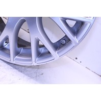 2005-2008 Audi A4 17 x 7.5 18 Spoke Alloy Wheel 8H0601025F OEM