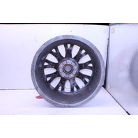 2005-2008 Audi A4 17 x 7.5 18 Spoke Alloy Wheel 8H0601025F OEM