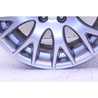 2005-2008 Audi A4 17 x 7.5 18 Spoke Alloy Wheel 8H0601025F OEM
