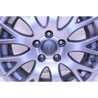 2005-2008 Audi A4 17 x 7.5 18 Spoke Alloy Wheel 8H0601025F OEM