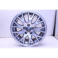 2005-2008 Audi A4 17 x 7.5 18 Spoke Alloy Wheel 8H0601025F OEM