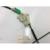 2003 2004 2005 2006-2009 Audi A4 S4 Cabriolet right window regulator 8H0837462 OEM