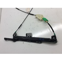 2003 2004 2005 2006-2009 Audi A4 S4 Cabriolet right window regulator 8H0837462 OEM