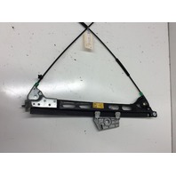 2003 2004 2005 2006-2009 Audi A4 S4 Cabriolet right window regulator 8H0837462 OEM