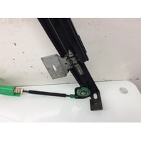 2003 2004 2005 2006 - 2008 2009 Audi A4 Cabriolet Right Front Window Regulator OEM