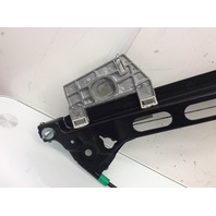 2003 2004 2005 2006 - 2008 2009 Audi A4 Cabriolet Right Front Window Regulator OEM