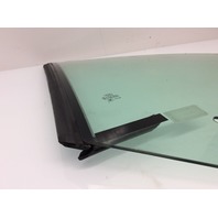 2004 2005 2006 2007 2008 2009 Audi A4 S4 cabriolet left quarter glass 8H0845299 OEM
