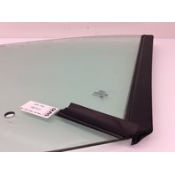 2004 2005 2006 2007 2008 2009 Audi A4 S4 cabriolet left quarter glass 8H0845299 OEM