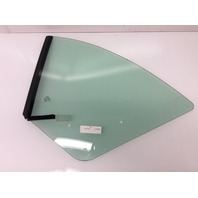 2004 2005 2006 2007 2008 2009 Audi A4 S4 cabriolet left quarter glass 8H0845299 OEM